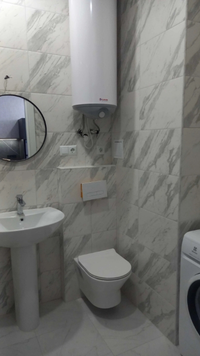 продажа однокомнатной квартиры номер A-174437 в Малиновском районе, фото номер 10